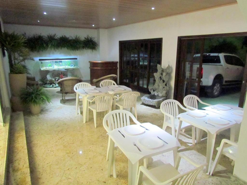 Pousada Belafonte Riocentro ريو دي جانيرو المظهر الخارجي الصورة