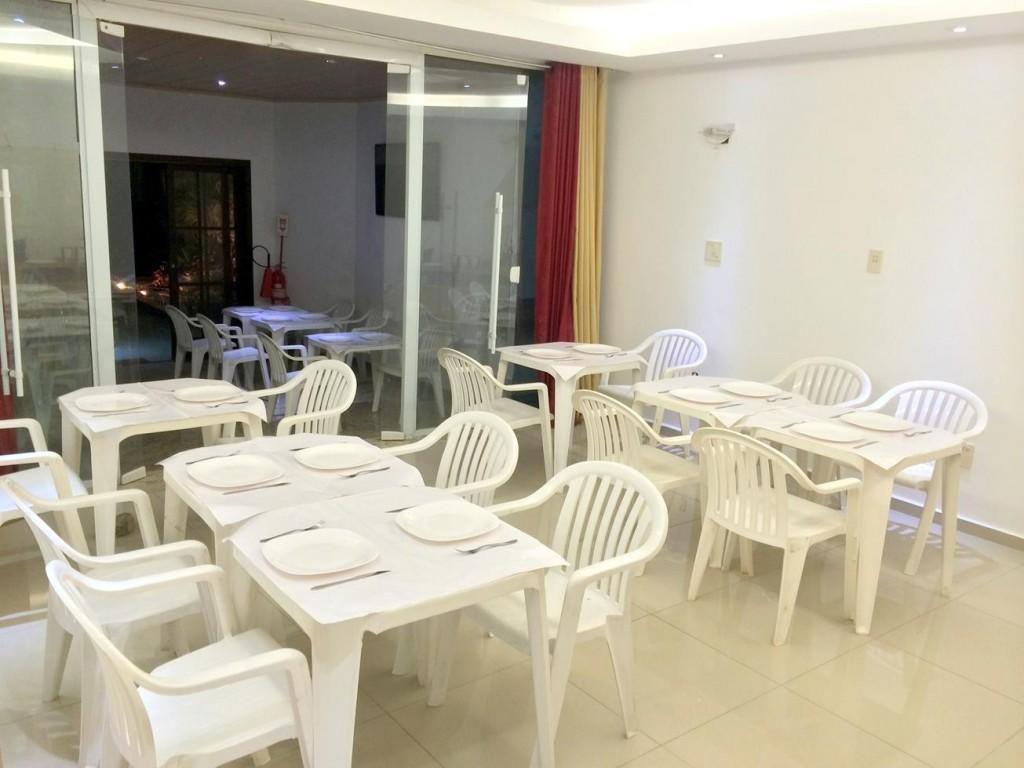 Pousada Belafonte Riocentro ريو دي جانيرو المظهر الخارجي الصورة